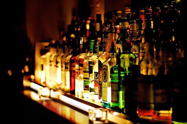 Alkohols