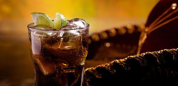 Rums
