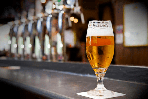 Cik ilgi alus paliek asinīs