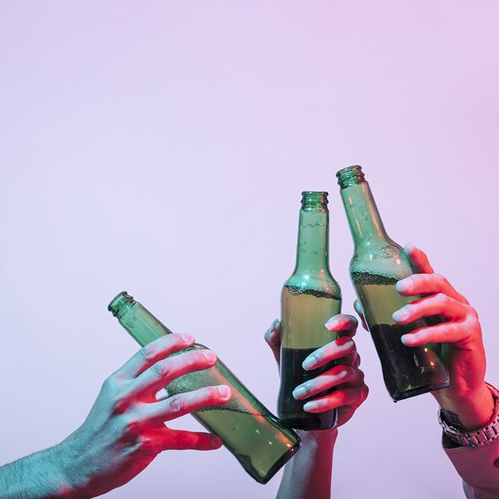 Alkohola ietekme uz pusaudzi